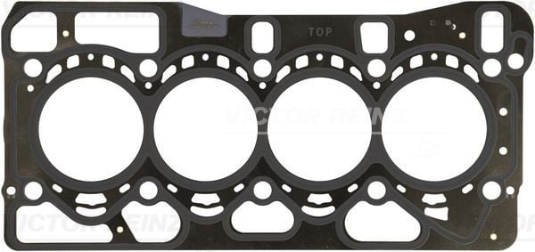 GASKET. CYLINDER HEAD