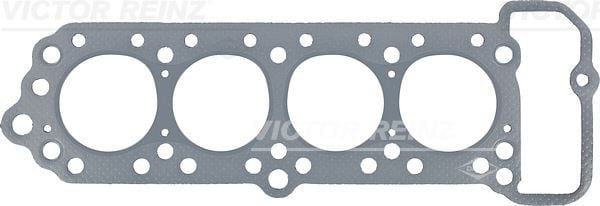 GASKET. CYLINDER HEAD