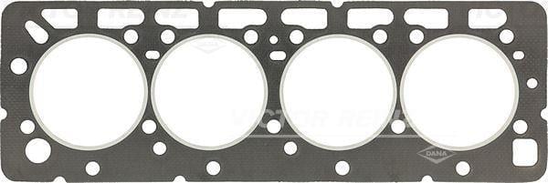 GASKET. CYLINDER HEAD