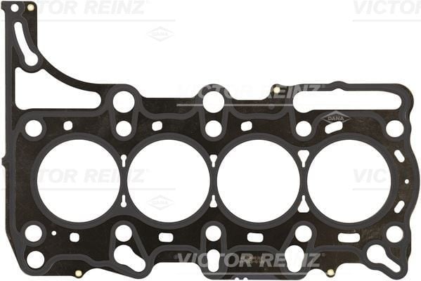 GASKET. CYLINDER HEAD