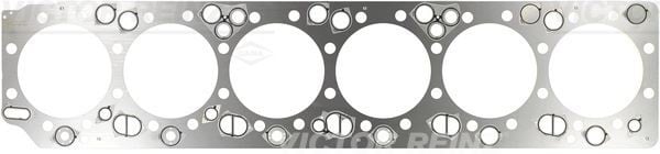 GASKET. CYLINDER HEAD