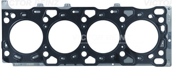 GASKET. CYLINDER HEAD