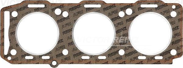 GASKET. CYLINDER HEAD