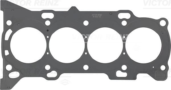 GASKET. CYLINDER HEAD