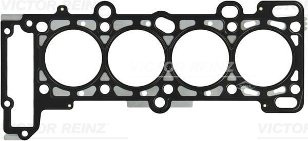 GASKET. CYLINDER HEAD