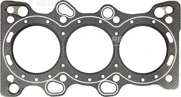 GASKET. CYLINDER HEAD