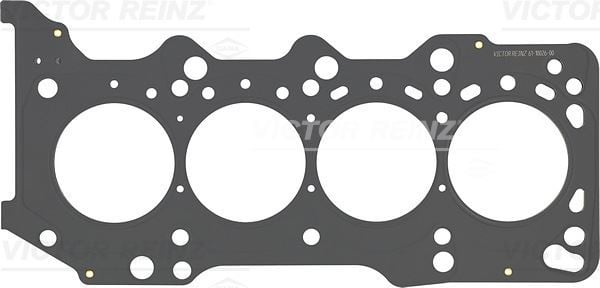 GASKET. CYLINDER HEAD