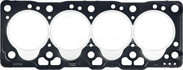 GASKET. CYLINDER HEAD