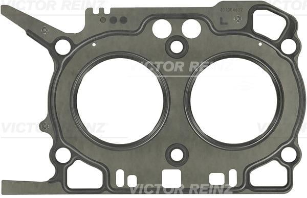 GASKET. CYLINDER HEAD