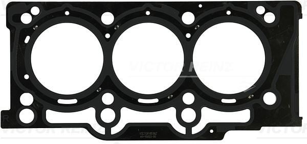 GASKET. CYLINDER HEAD