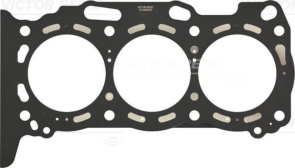 GASKET. CYLINDER HEAD