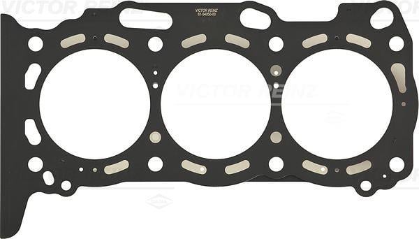GASKET. CYLINDER HEAD