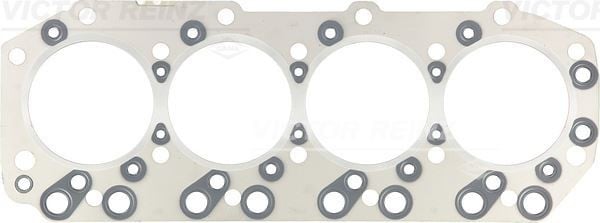 GASKET. CYLINDER HEAD