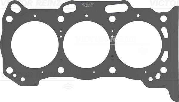 GASKET. CYLINDER HEAD