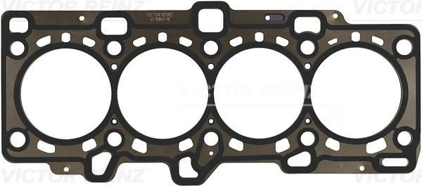GASKET. CYLINDER HEAD
