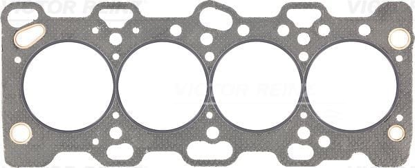 GASKET. CYLINDER HEAD