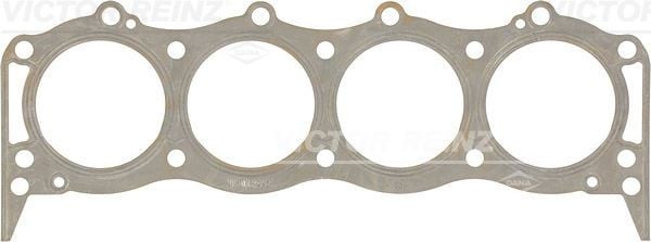 GASKET. CYLINDER HEAD