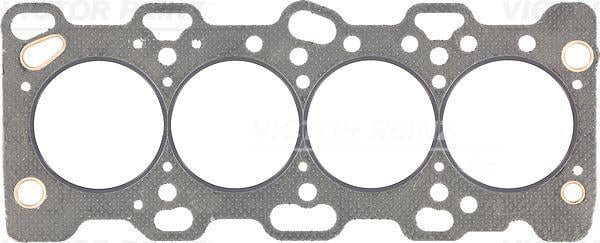 GASKET. CYLINDER HEAD