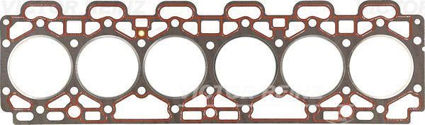 GASKET. CYLINDER HEAD