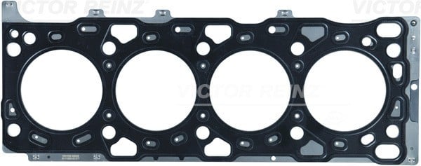 GASKET. CYLINDER HEAD