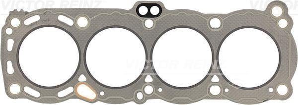 GASKET. CYLINDER HEAD