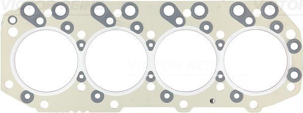GASKET. CYLINDER HEAD