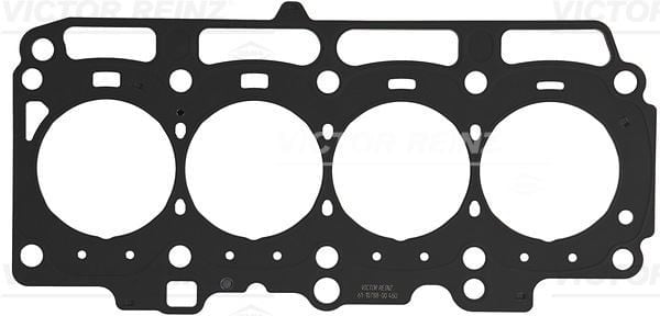 GASKET. CYLINDER HEAD