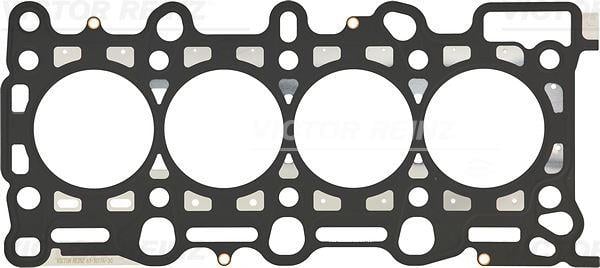 GASKET. CYLINDER HEAD
