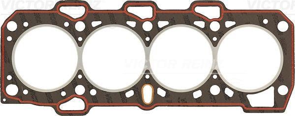 GASKET. CYLINDER HEAD