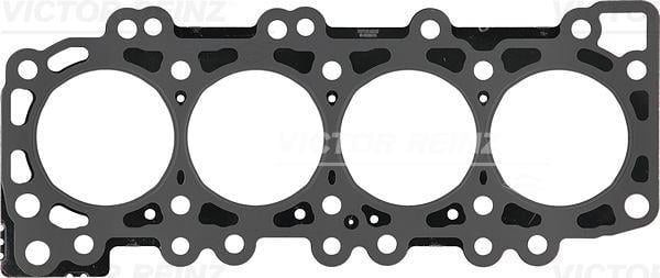 GASKET. CYLINDER HEAD