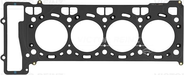 GASKET. CYLINDER HEAD
