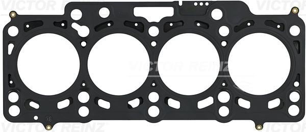 GASKET. CYLINDER HEAD
