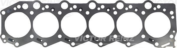 GASKET. CYLINDER HEAD