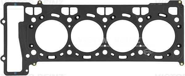 GASKET. CYLINDER HEAD