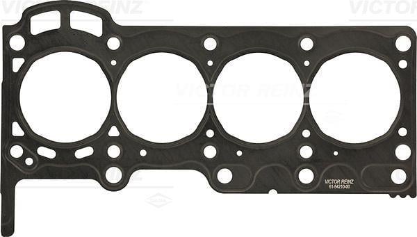GASKET. CYLINDER HEAD
