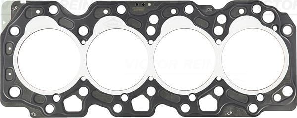 GASKET. CYLINDER HEAD