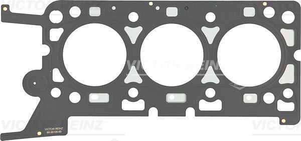 GASKET. CYLINDER HEAD