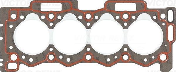 GASKET. CYLINDER HEAD