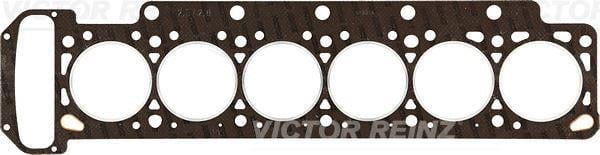 GASKET. CYLINDER HEAD