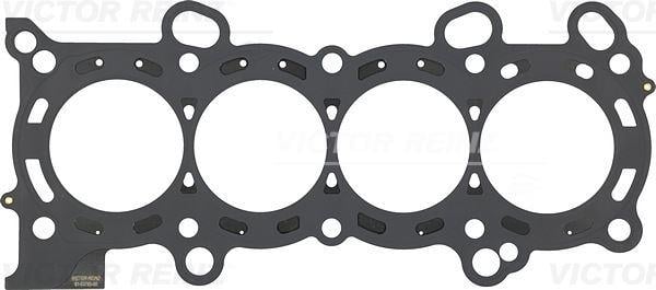 GASKET. CYLINDER HEAD
