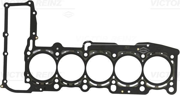 GASKET. CYLINDER HEAD