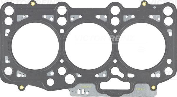 GASKET. CYLINDER HEAD