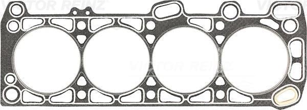 GASKET. CYLINDER HEAD