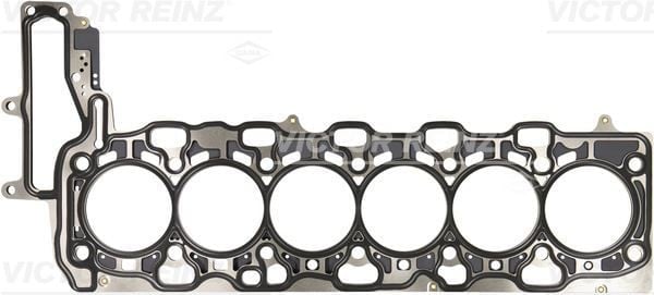 GASKET. CYLINDER HEAD