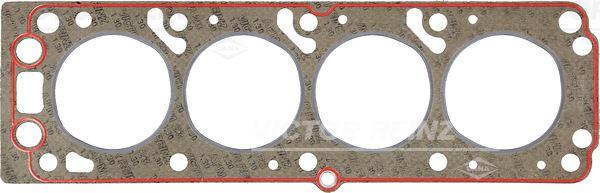 GASKET. CYLINDER HEAD