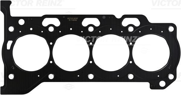 GASKET. CYLINDER HEAD
