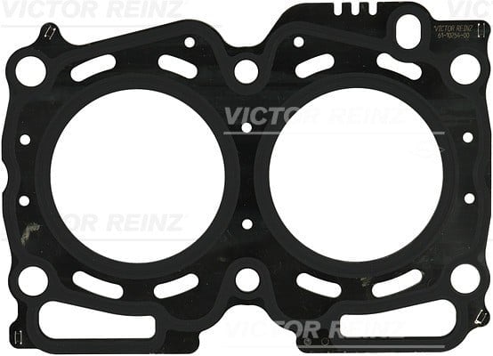 GASKET. CYLINDER HEAD