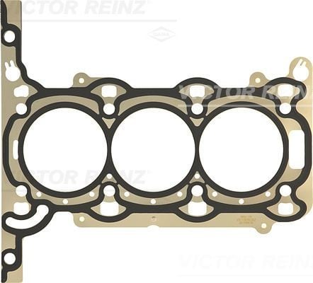 GASKET. CYLINDER HEAD