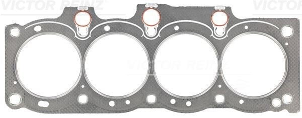GASKET. CYLINDER HEAD