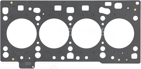 GASKET. CYLINDER HEAD